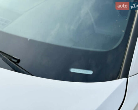 Белый Ауди А6, объемом двигателя 1.97 л и пробегом 240 тыс. км за 31500 $, фото 27 на Automoto.ua