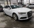 Білий Ауді А6, об'ємом двигуна 0 л та пробігом 142 тис. км за 4000 $, фото 1 на Automoto.ua