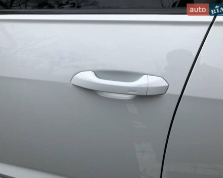 Білий Ауді А6, об'ємом двигуна 3 л та пробігом 87 тис. км за 33800 $, фото 12 на Automoto.ua