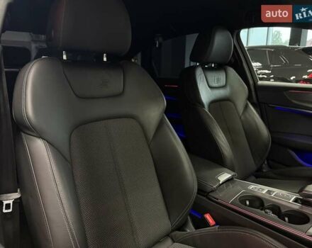 Белый Ауди А6, объемом двигателя 2.97 л и пробегом 260 тыс. км за 32500 $, фото 52 на Automoto.ua