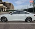 Белый Ауди А6, объемом двигателя 3 л и пробегом 70 тыс. км за 46000 $, фото 3 на Automoto.ua