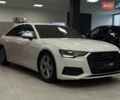 Белый Ауди А6, объемом двигателя 2.97 л и пробегом 260 тыс. км за 32500 $, фото 13 на Automoto.ua