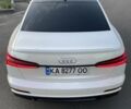 Белый Ауди А6, объемом двигателя 3 л и пробегом 107 тыс. км за 46999 $, фото 8 на Automoto.ua