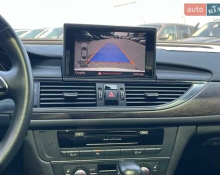 Ауди А6 2018 в Львове на Automoto.ua Белый Ауди А6, объемом двигателя 2 л и пробегом 87 тыс. км за 25250 $, фото 46 на Automoto.ua