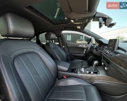Ауди А6 2018 в Львове на Automoto.ua Белый Ауди А6, объемом двигателя 2 л и пробегом 87 тыс. км за 25250 $, фото 52 на Automoto.ua