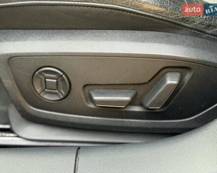 Белый Ауди А6, объемом двигателя 1.97 л и пробегом 240 тыс. км за 31500 $, фото 41 на Automoto.ua