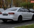 Білий Ауді А6, об'ємом двигуна 1.98 л та пробігом 81 тис. км за 23500 $, фото 3 на Automoto.ua