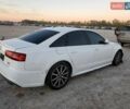 Білий Ауді А6, об'ємом двигуна 1.98 л та пробігом 144 тис. км за 5200 $, фото 2 на Automoto.ua