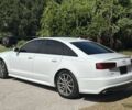 Білий Ауді А6, об'ємом двигуна 2 л та пробігом 31 тис. км за 12900 $, фото 5 на Automoto.ua
