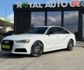 Белый Ауди А6, объемом двигателя 1.98 л и пробегом 134 тыс. км за 17990 $, фото 1 на Automoto.ua