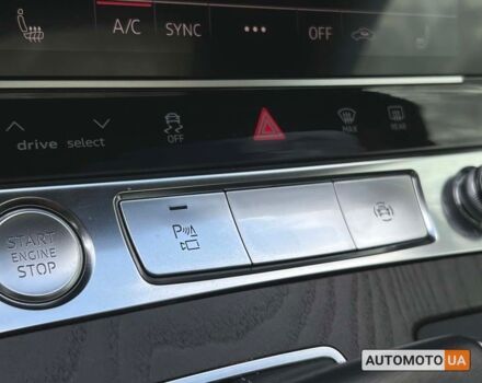 Ауди А6 2018 в Львове на Automoto.ua Белый Ауди А6, объемом двигателя 3 л и пробегом 65 тыс. км за 38600 $, фото 23 на Automoto.ua