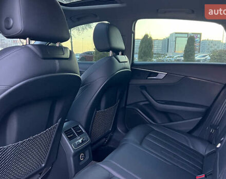 Белый Ауди А6, объемом двигателя 2 л и пробегом 178 тыс. км за 25999 $, фото 25 на Automoto.ua