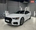 Белый Ауди А6, объемом двигателя 3 л и пробегом 65 тыс. км за 35500 $, фото 1 на Automoto.ua