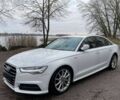 Білий Ауді А6, об'ємом двигуна 3 л та пробігом 174 тис. км за 12999 $, фото 1 на Automoto.ua