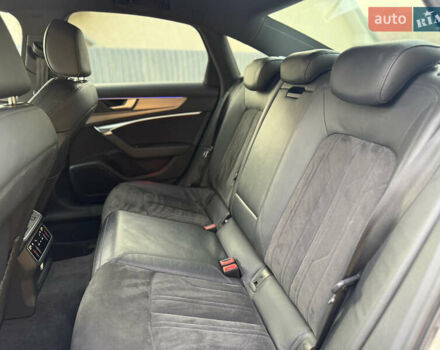 Белый Ауди А6, объемом двигателя 1.97 л и пробегом 240 тыс. км за 31500 $, фото 34 на Automoto.ua