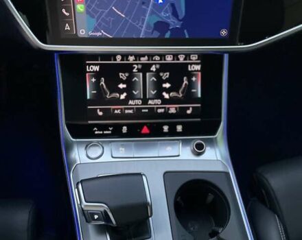 Белый Ауди А6, объемом двигателя 3 л и пробегом 107 тыс. км за 46999 $, фото 68 на Automoto.ua