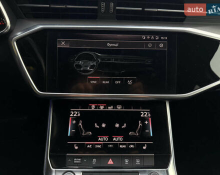 Белый Ауди А6, объемом двигателя 1.97 л и пробегом 240 тыс. км за 31500 $, фото 67 на Automoto.ua