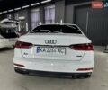 Белый Ауди А6, объемом двигателя 3 л и пробегом 65 тыс. км за 35500 $, фото 15 на Automoto.ua