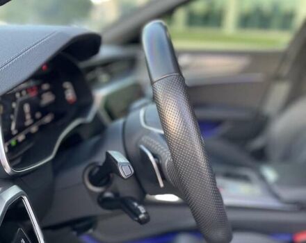 Белый Ауди А6, объемом двигателя 3 л и пробегом 99 тыс. км за 47999 $, фото 34 на Automoto.ua