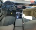 Білий Ауді А6, об'ємом двигуна 3 л та пробігом 121 тис. км за 11300 $, фото 7 на Automoto.ua