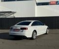 Белый Ауди А6, объемом двигателя 2 л и пробегом 133 тыс. км за 25500 $, фото 5 на Automoto.ua