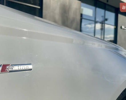 Білий Ауді А6, об'ємом двигуна 1.97 л та пробігом 215 тис. км за 26500 $, фото 10 на Automoto.ua