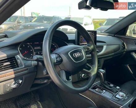 Ауди А6 2018 в Львове на Automoto.ua Белый Ауди А6, объемом двигателя 2 л и пробегом 87 тыс. км за 25250 $, фото 21 на Automoto.ua