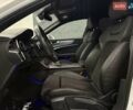 Белый Ауди А6, объемом двигателя 2.97 л и пробегом 260 тыс. км за 32500 $, фото 40 на Automoto.ua