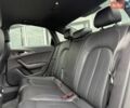 Білий Ауді А6, об'ємом двигуна 1.98 л та пробігом 124 тис. км за 4700 $, фото 23 на Automoto.ua