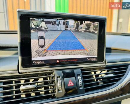 Білий Ауді А6, об'ємом двигуна 2 л та пробігом 254 тис. км за 17900 $, фото 57 на Automoto.ua