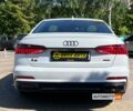 Белый Ауди А6, объемом двигателя 3 л и пробегом 36 тыс. км за 37800 $, фото 5 на Automoto.ua
