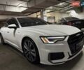 Белый Ауди А6, объемом двигателя 3 л и пробегом 99 тыс. км за 35900 $, фото 2 на Automoto.ua