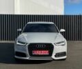 Белый Ауди А6, объемом двигателя 2 л и пробегом 100 тыс. км за 26000 $, фото 1 на Automoto.ua