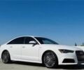 Белый Ауди А6, объемом двигателя 3 л и пробегом 67 тыс. км за 6122 $, фото 1 на Automoto.ua