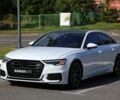 Белый Ауди А6, объемом двигателя 3 л и пробегом 101 тыс. км за 33000 $, фото 1 на Automoto.ua