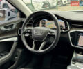 Белый Ауди А6, объемом двигателя 3 л и пробегом 87 тыс. км за 32500 $, фото 18 на Automoto.ua