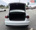 Білий Ауді А6, об'ємом двигуна 1.98 л та пробігом 124 тис. км за 4700 $, фото 5 на Automoto.ua