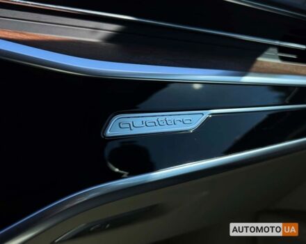 Белый Ауди А6, объемом двигателя 3 л и пробегом 36 тыс. км за 37800 $, фото 22 на Automoto.ua