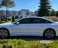 Белый Ауди А6, объемом двигателя 3 л и пробегом 36 тыс. км за 37800 $, фото 3 на Automoto.ua