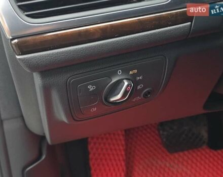 Білий Ауді А6, об'ємом двигуна 2 л та пробігом 78 тис. км за 25999 $, фото 25 на Automoto.ua
