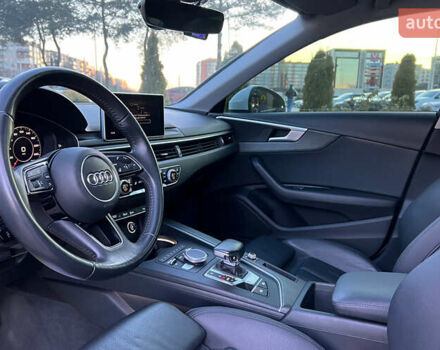 Белый Ауди А6, объемом двигателя 2 л и пробегом 178 тыс. км за 25999 $, фото 9 на Automoto.ua