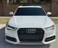 Білий Ауді А6, об'ємом двигуна 2 л та пробігом 31 тис. км за 12900 $, фото 1 на Automoto.ua