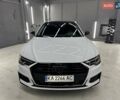 Белый Ауди А6, объемом двигателя 3 л и пробегом 65 тыс. км за 35500 $, фото 6 на Automoto.ua