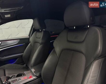 Белый Ауди А6, объемом двигателя 2.97 л и пробегом 260 тыс. км за 32500 $, фото 38 на Automoto.ua