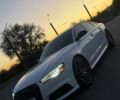 Білий Ауді А6, об'ємом двигуна 2 л та пробігом 110 тис. км за 21000 $, фото 1 на Automoto.ua