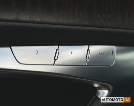 Ауди А6 2018 в Львове на Automoto.ua Белый Ауди А6, объемом двигателя 3 л и пробегом 65 тыс. км за 38600 $, фото 16 на Automoto.ua