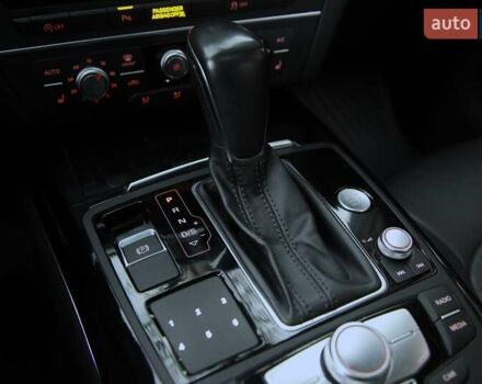 Білий Ауді А6, об'ємом двигуна 1.98 л та пробігом 81 тис. км за 23500 $, фото 19 на Automoto.ua