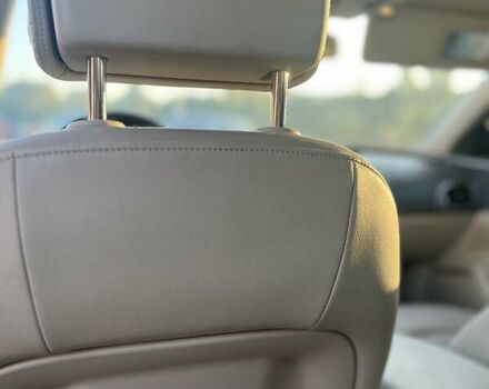 Білий Ауді А6, об'ємом двигуна 1.98 л та пробігом 34 тис. км за 30000 $, фото 5 на Automoto.ua