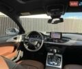 Белый Ауди А6, объемом двигателя 2 л и пробегом 133 тыс. км за 25500 $, фото 9 на Automoto.ua