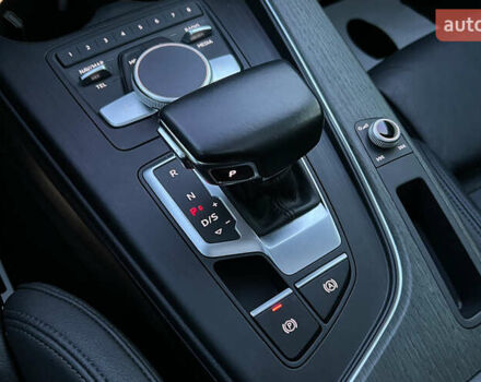 Белый Ауди А6, объемом двигателя 2 л и пробегом 178 тыс. км за 25999 $, фото 18 на Automoto.ua